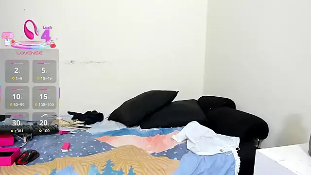 Snapshot of KASSANDRA_NIGHT chatting on 09-23-25, 12:02 KASSANDRA NIGHT online show from 09-23-25, 12:02