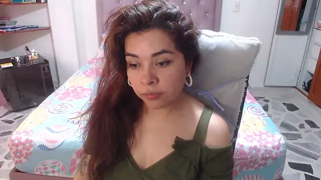 Ana Bella91 online show from 06-18-26, 06:23