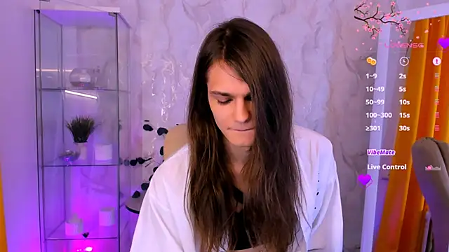 Will Will  online show from 11-04-25, 02:05