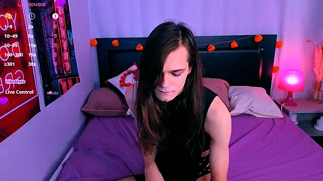 Will Will  online show from 11-11-25, 02:06