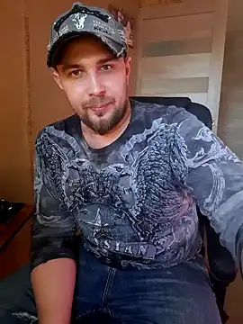 Foxyshaved online show from 02-19-25, 01:17