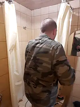 Foxyshaved online show from 03-22-25, 04:35