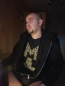 Foxyshaved online show from 10-20-25, 05:19