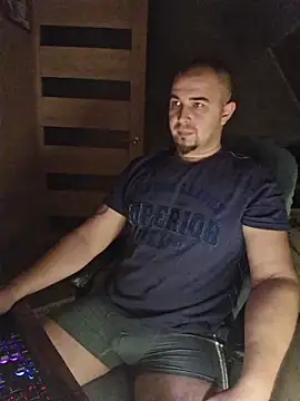 Foxyshaved online show from 11-14-25, 03:27