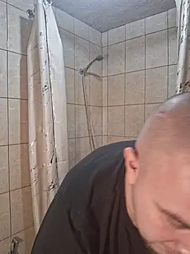 Foxyshaved online show from 01-09-26, 04:15