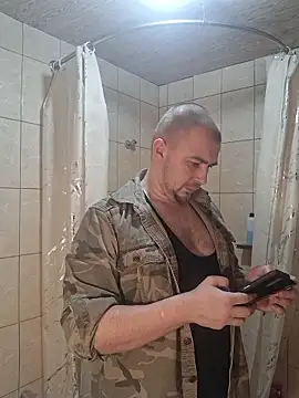 Foxyshaved online show from 01-17-26, 06:07