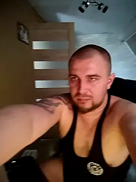 Foxyshaved online show from 04-09-26, 10:53