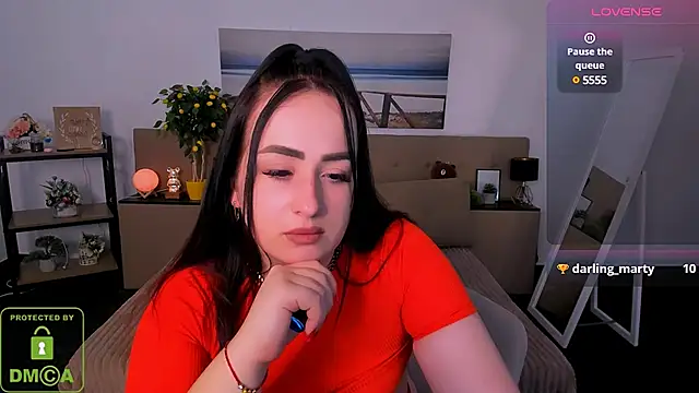 Snapshot of Nika__XXX chatting on 02-16-25, 12:30 Nika XXX online show from 02-16-25, 12:30