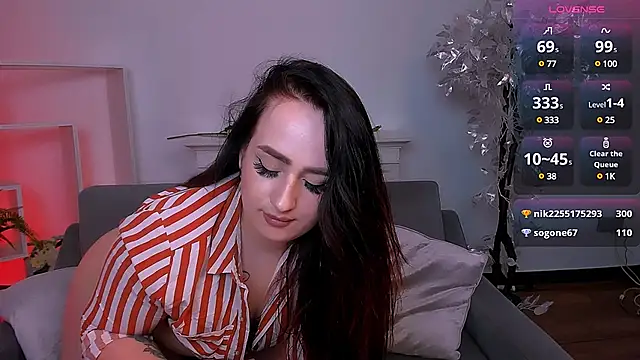 Snapshot of Nika__XXX chatting on 03-13-25, 01:54 Nika XXX online show from 03-13-25, 01:54