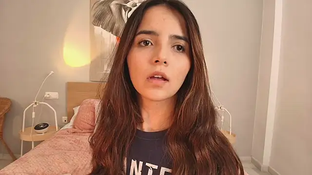 Raychell Black online show from 01-23-25, 10:33