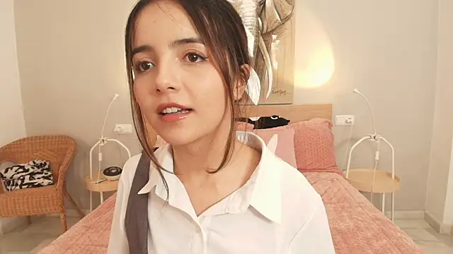 Raychell Black online show from 01-24-25, 07:18