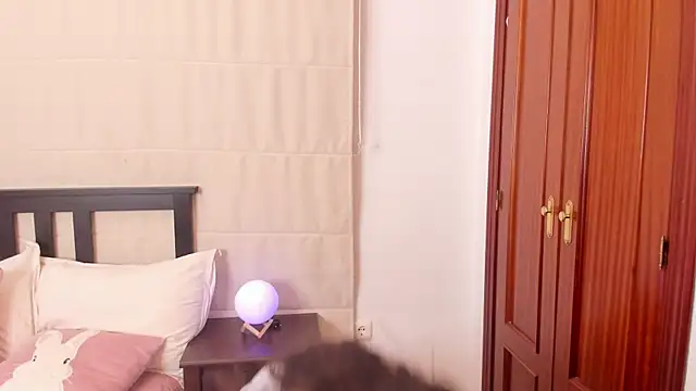 Raychell Black online show from 03-01-25, 06:11