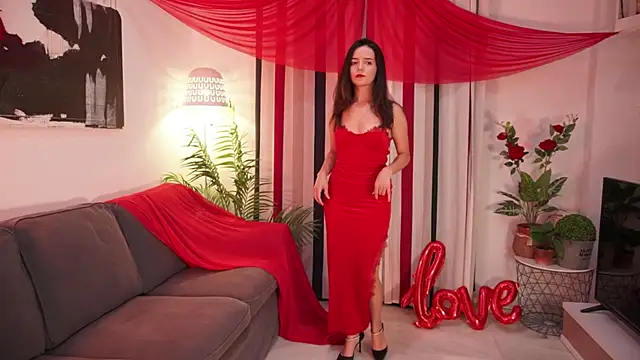 Raychell Black online show from 02-14-26, 03:31