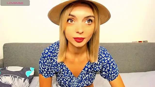  ellen meow  online show from 09-26-25, 09:30