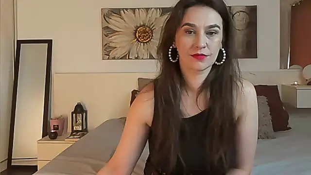 JoyCasidy online show from 01-22-25, 10:18