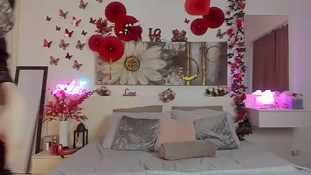 JoyCasidy online show from 02-28-25, 03:37