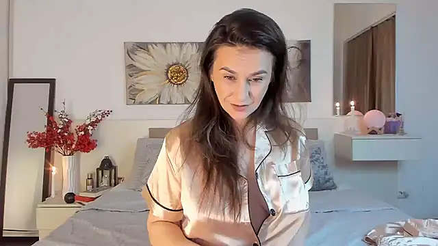 JoyCasidy online show from 03-07-25, 06:00