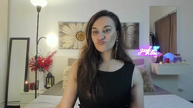 JoyCasidy online show from 11-05-25, 02:28