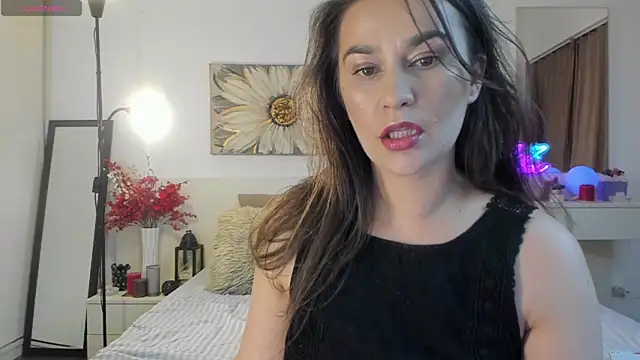 JoyCasidy online show from 11-27-25, 04:09