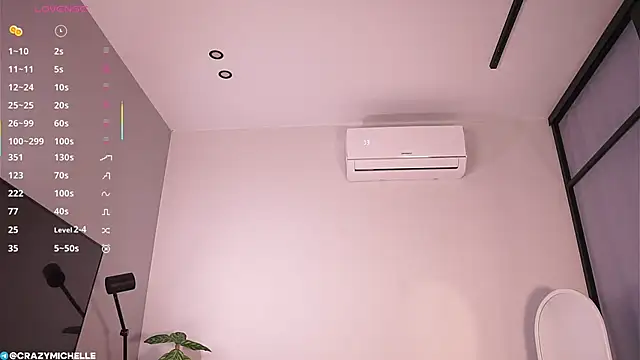 MaryCoopeer online show from 02-12-25, 05:05