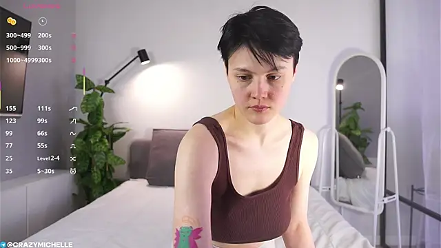 MaryCoopeer online show from 02-23-25, 11:22