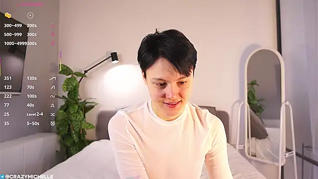 MaryCoopeer online show from 02-24-25, 05:11