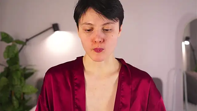 MaryCoopeer online show from 02-27-25, 08:06