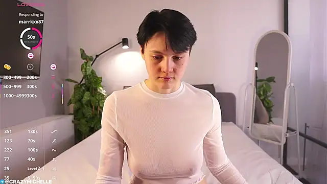 MaryCoopeer online show from 03-01-25, 08:13