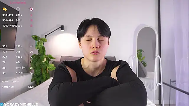 MaryCoopeer online show from 03-10-25, 11:21