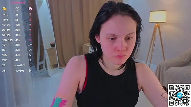 MaryCoopeer online show from 03-07-26, 05:04