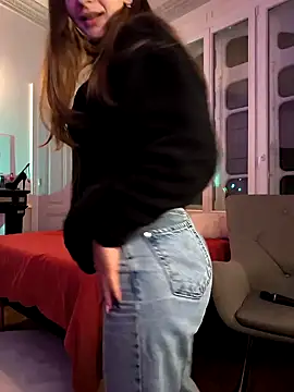 emma4xxx online show from 12-06-24, 08:51