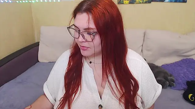 JuliaKeln online show from 10-08-25, 02:58