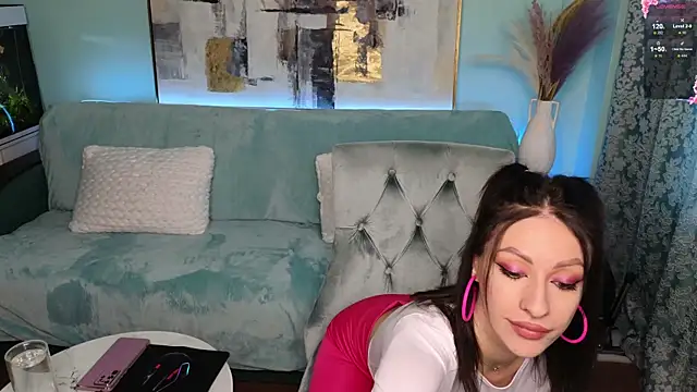 HoneyGirl55 online show from 02-12-25, 09:31