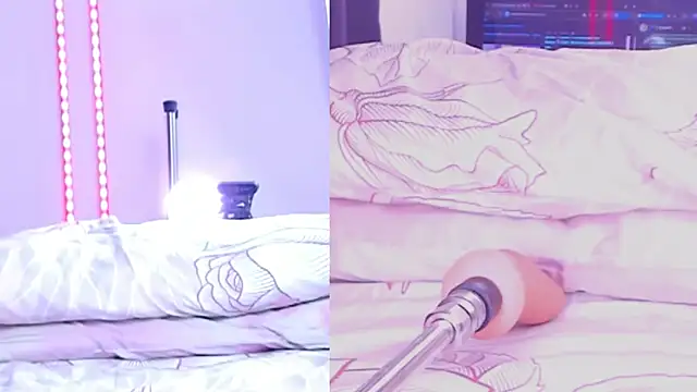 MiaCoper online show from 04-07-26, 12:49