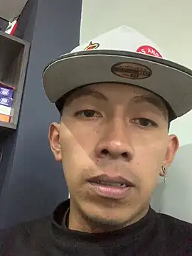 Chocolatito26 online show from 02-18-25, 05:53