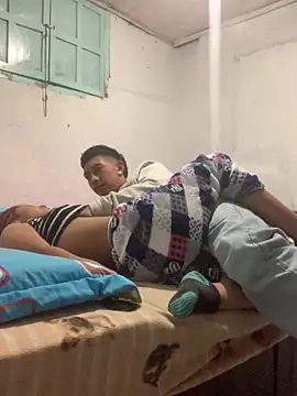 Chocolatito26 online show from 02-03-26, 04:10