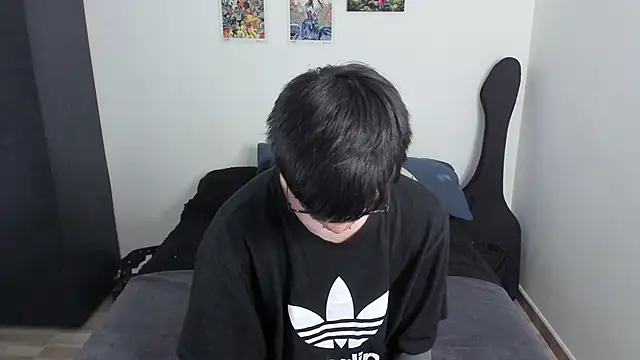 Aventure Twinks online show from 09-23-25, 05:05