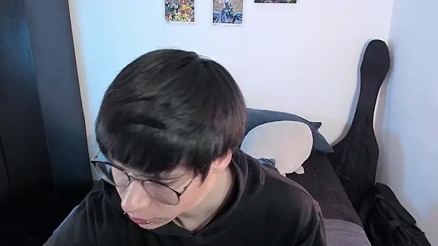 Aventure Twinks online show from 02-12-26, 04:29