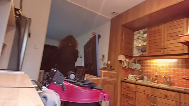 Prxscillia Tx online show from 01-16-25, 01:47