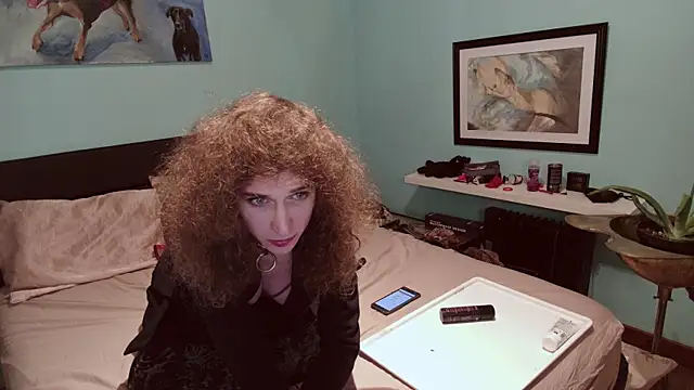 Prxscillia Tx online show from 01-21-25, 03:43