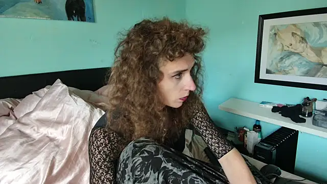 Prxscillia Tx online show from 09-09-25, 01:21