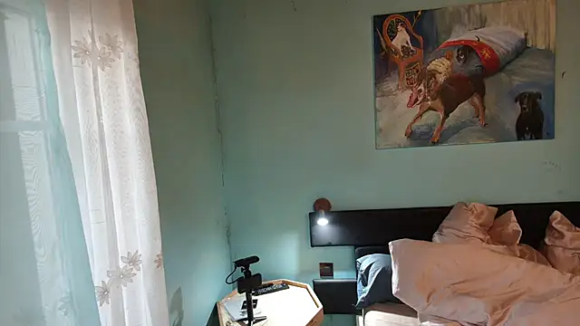 Prxscillia Tx online show from 09-19-25, 05:53