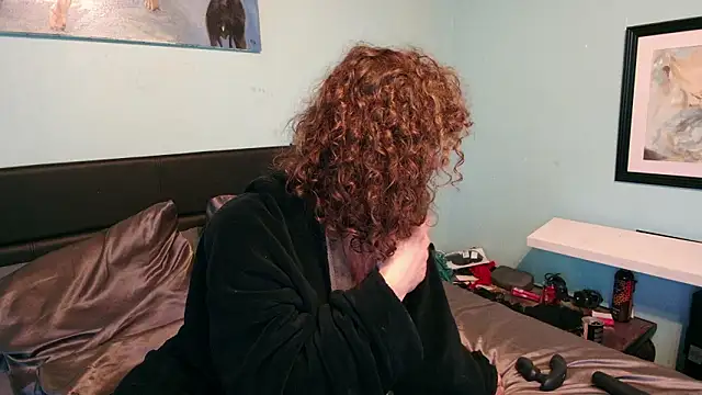 Prxscillia Tx online show from 02-04-26, 04:35