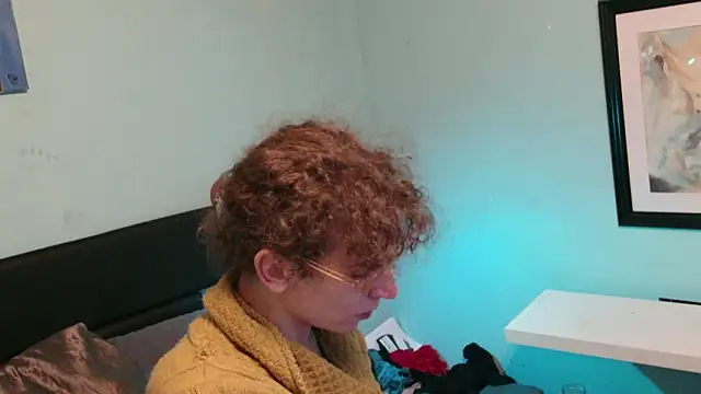 Prxscillia Tx online show from 02-07-26, 06:44