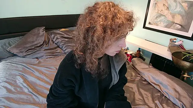 Prxscillia Tx online show from 02-16-26, 04:03