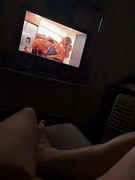 Jhonnygh12 online show from 12-01-25, 02:49