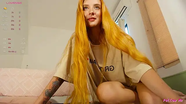 Snapshot of AudreyDevil chatting on 11-02-25, 09:11 AudreyDevil online show from 11-02-25, 09:11