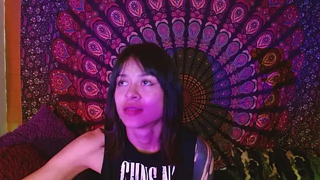 AbbySccott online show from 01-09-25, 12:35