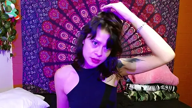 AbbySccott online show from 03-13-25, 02:16