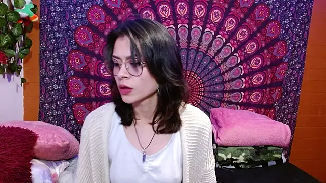 AbbySccott online show from 03-20-25, 12:51